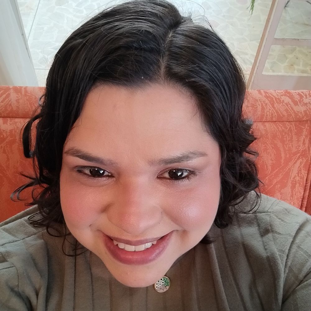 Aletheia Vieira