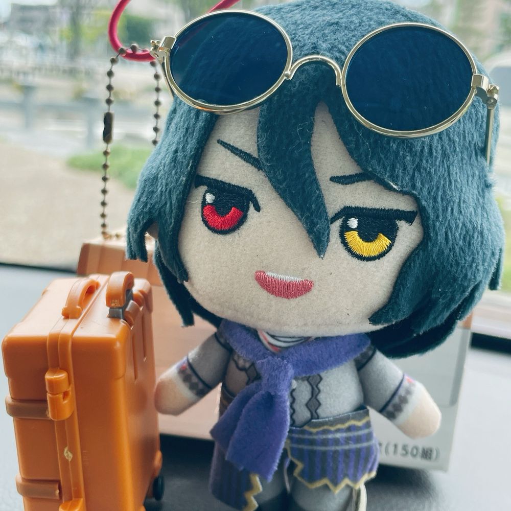 にᐢ˶˙꒳​˙)ᐢら