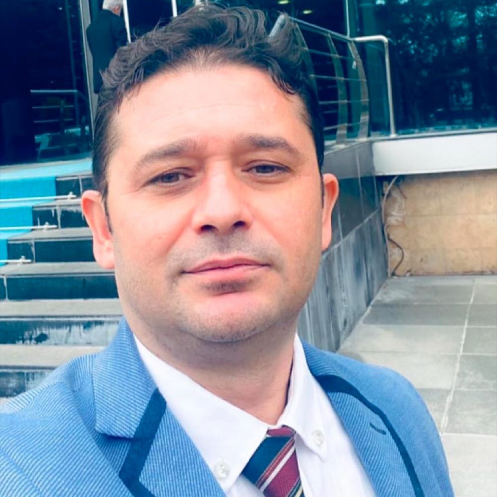 Caner Karadeveci