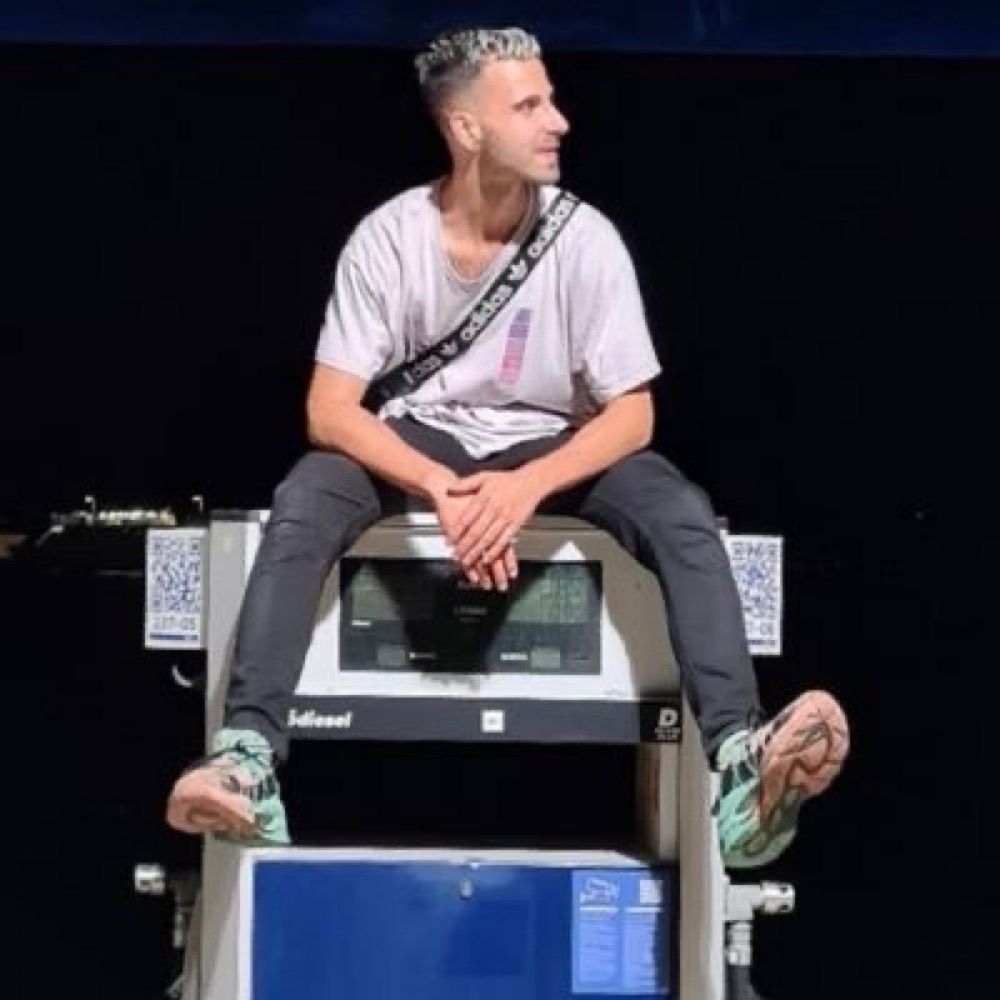 Benedikt Straňák