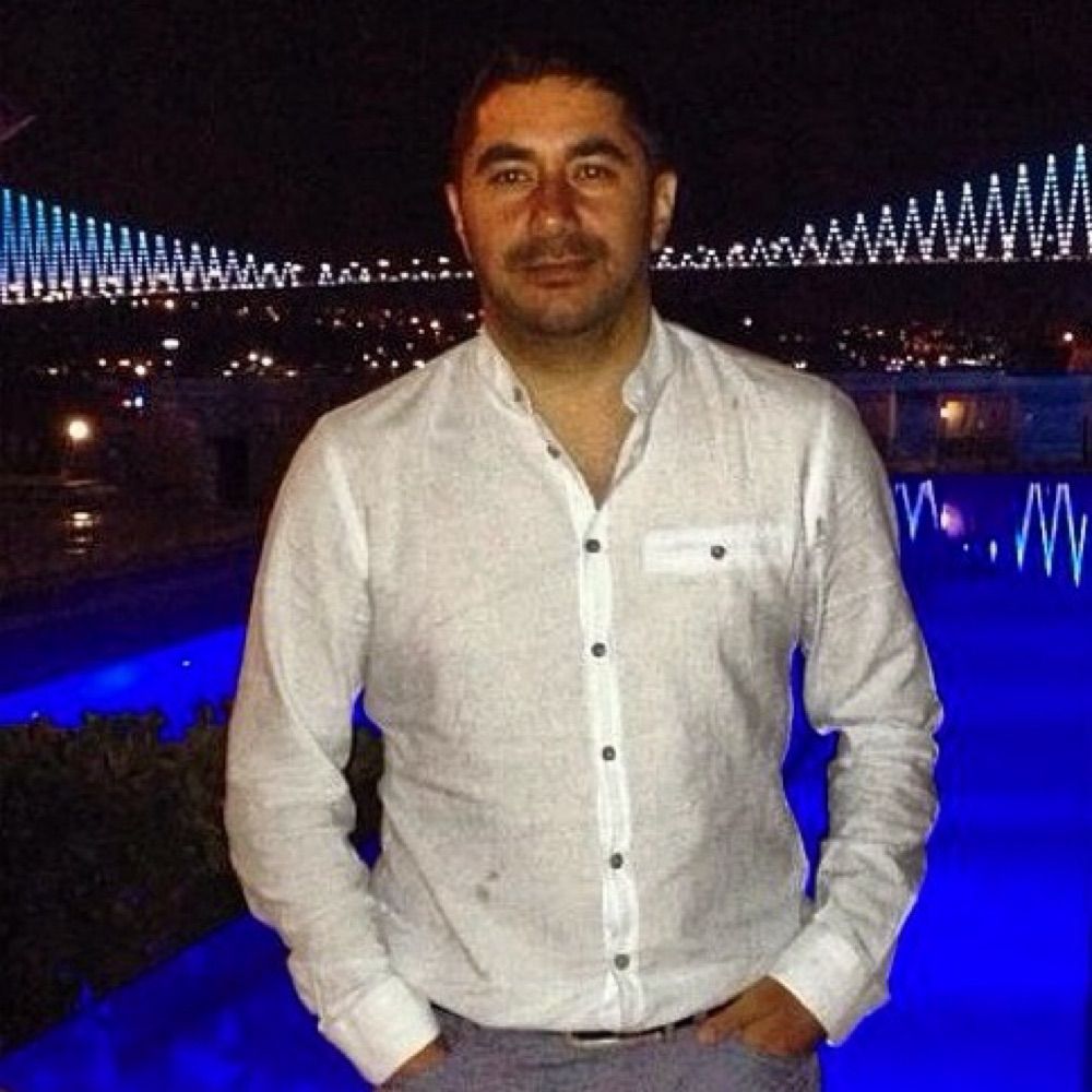 Serkan
