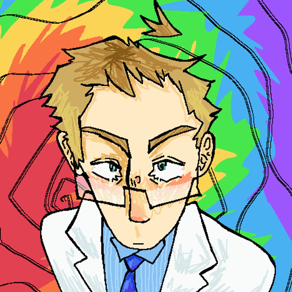 Spirallite 🔞