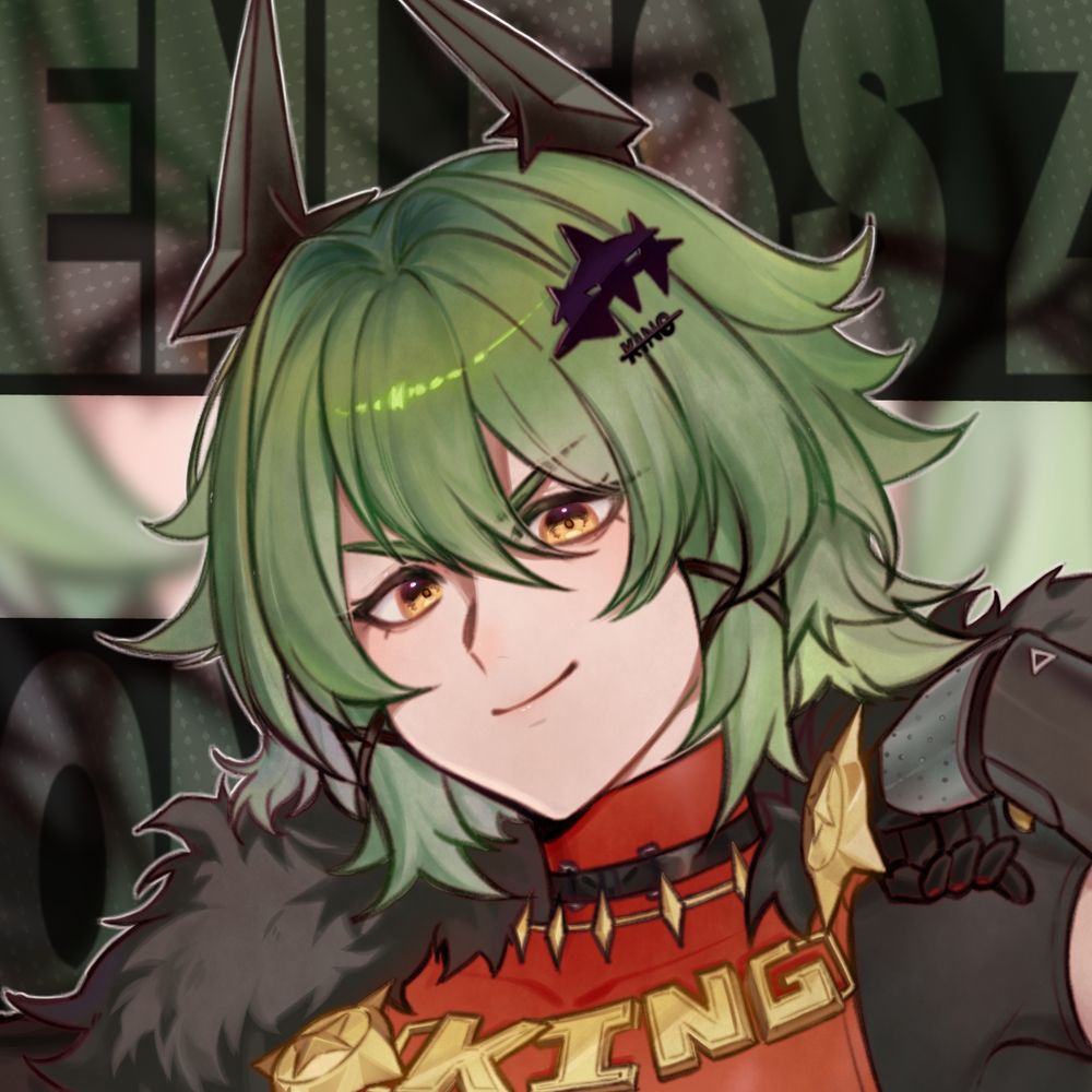 Aya Friendharpoon