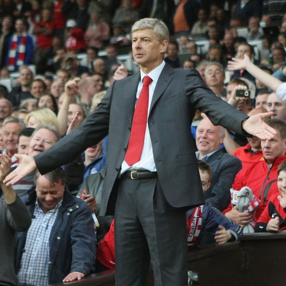 The Arsenal