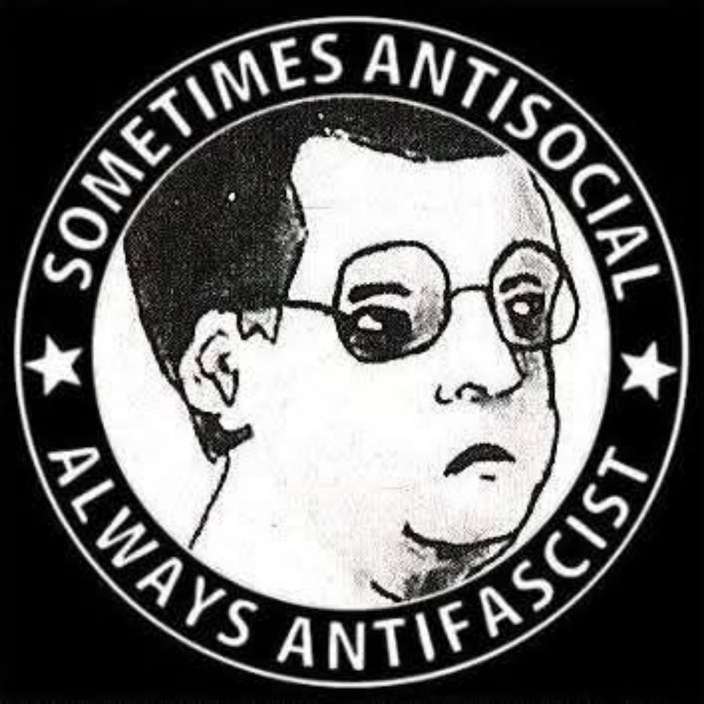 Tricky Troostie