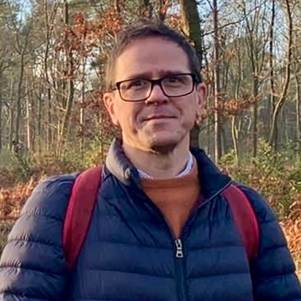 Richard Harries