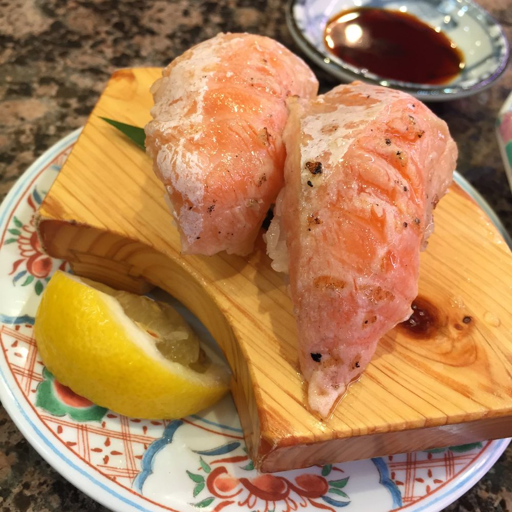 さーもん