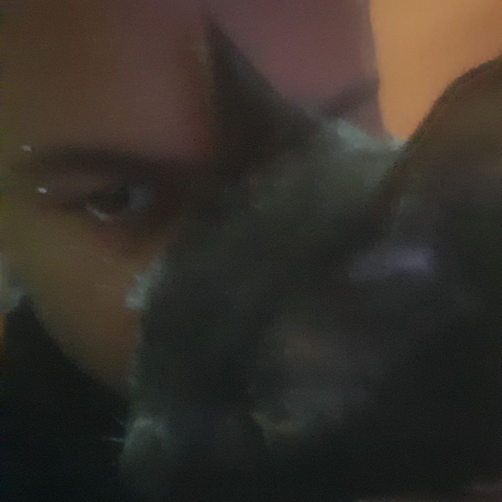 Ale só que azul☆
