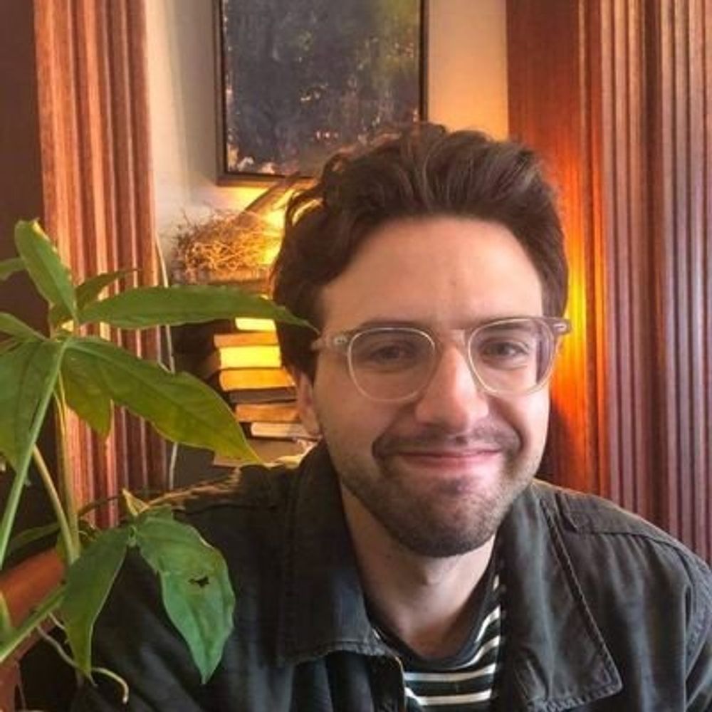 Yaakov Aharon
