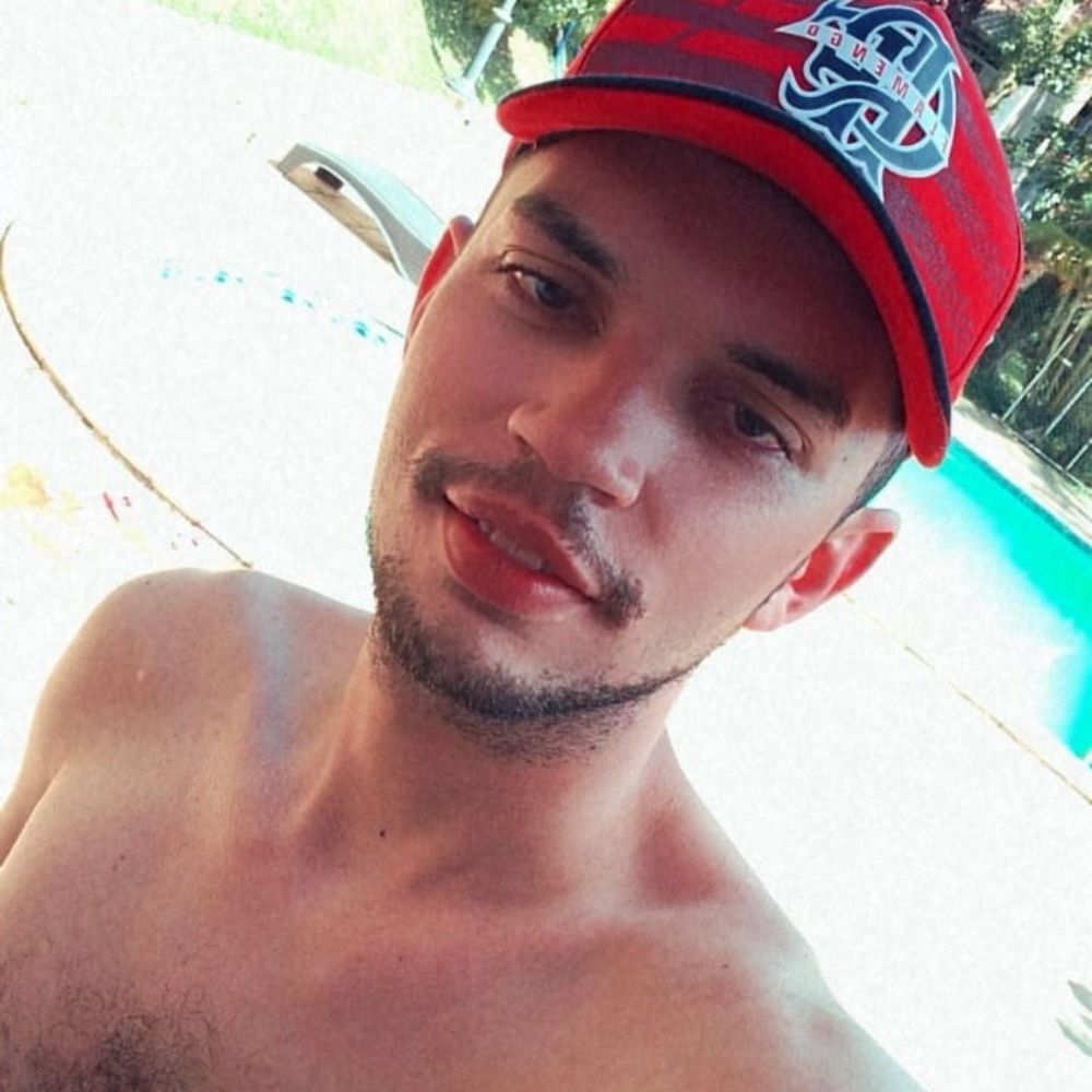 Macsuel Silva -CRF