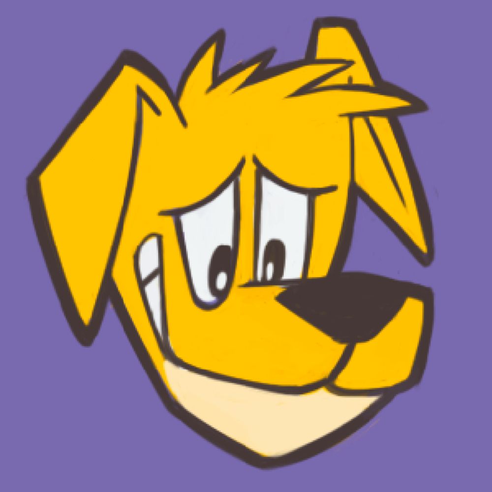Dorito Doggo's avatar