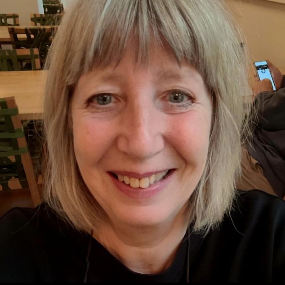 Yolande Ferrée