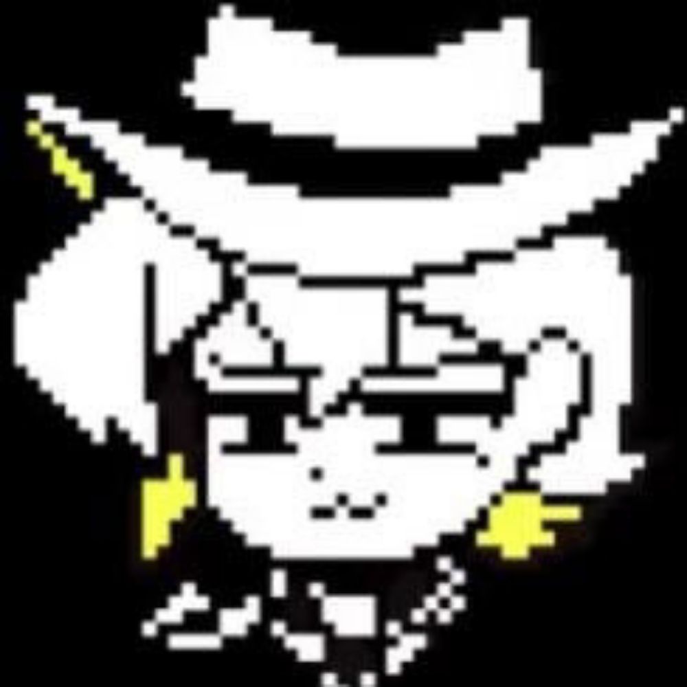 🏳️‍⚧️ CloverTheUnfunny 🏳️‍⚧️