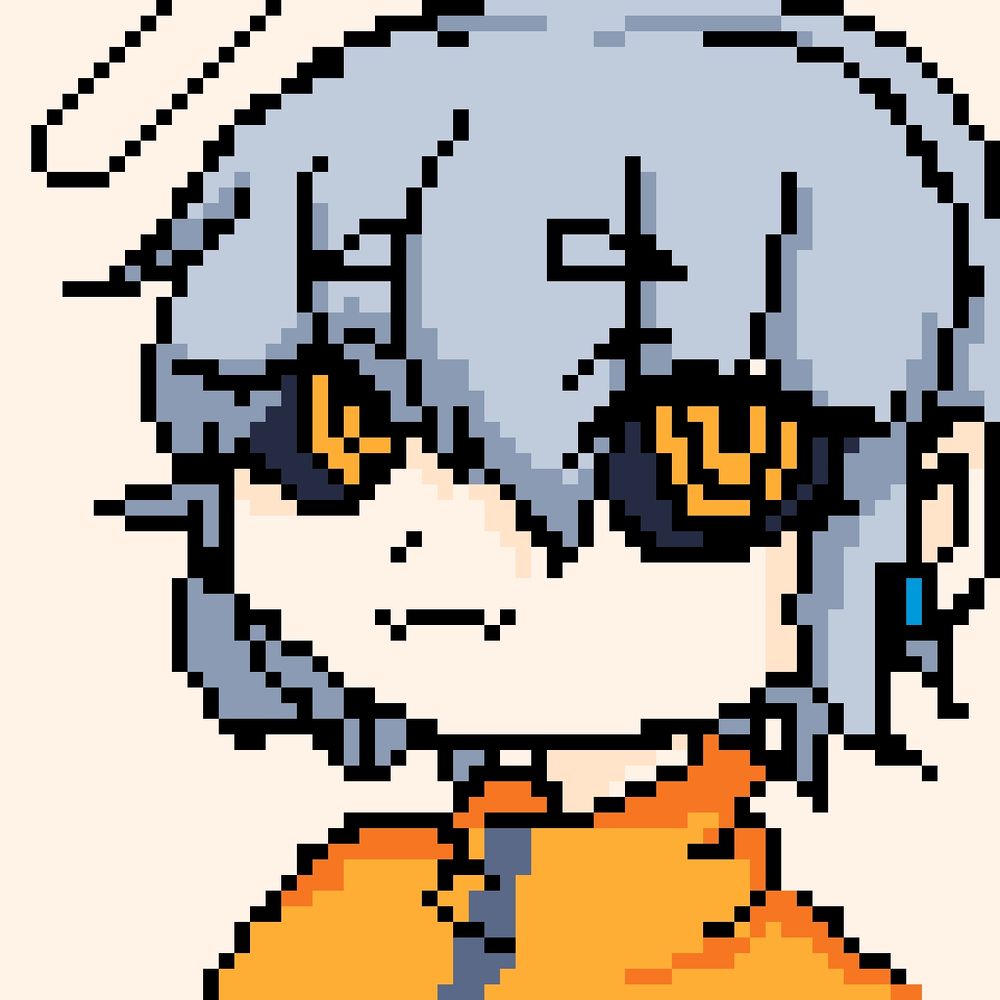 との