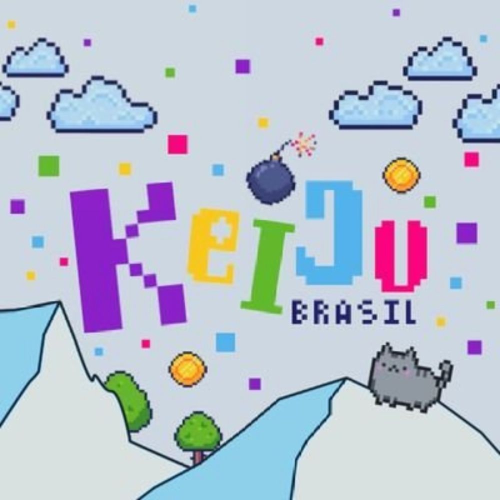 Keiju Brasil 😼🧀