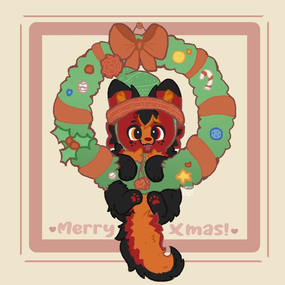 🎄🎁Maji🎁🎄