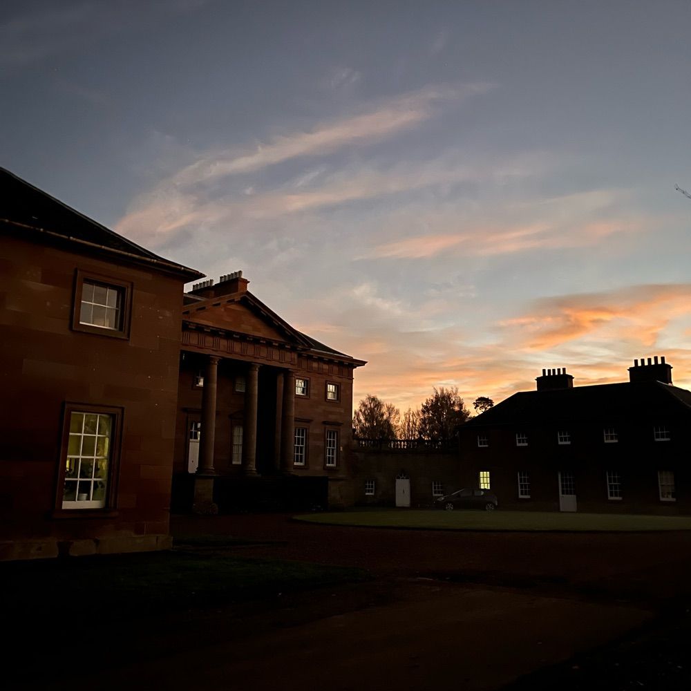 Paxton House