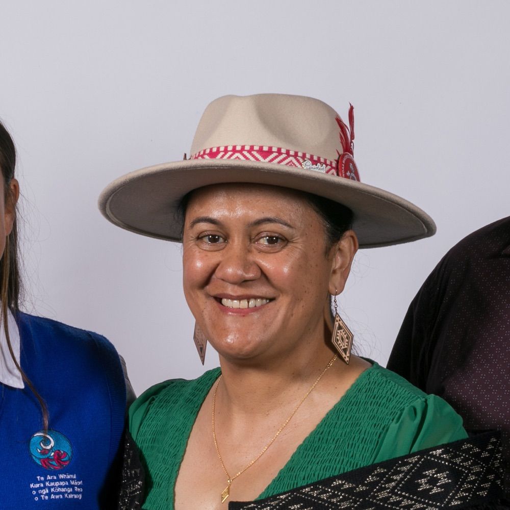 Robyn Morete