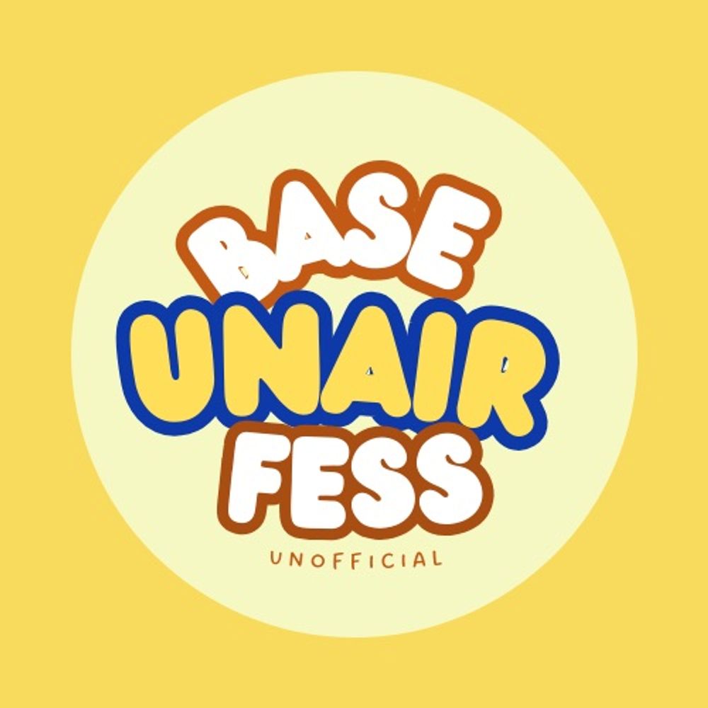 Unair Menfess | Unofficial