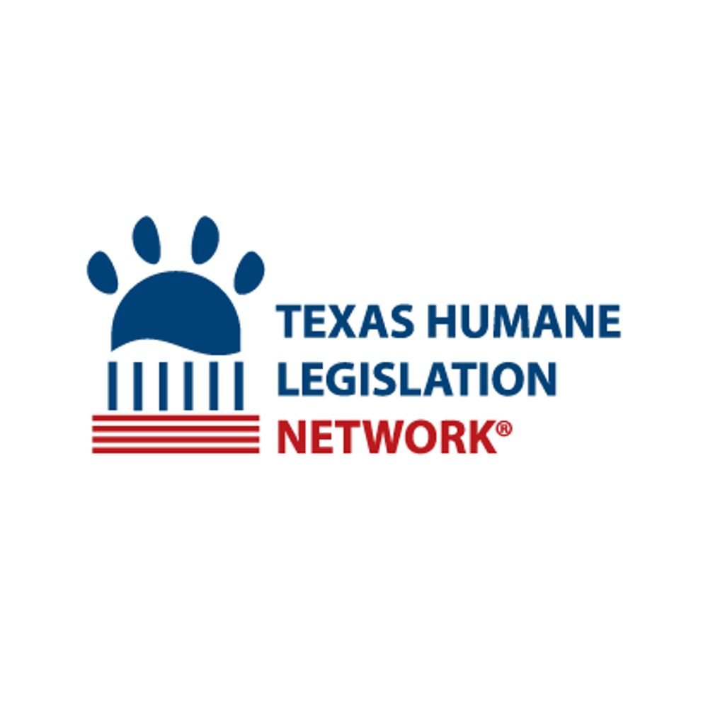 Texas Humane Legislation Network (THLN)