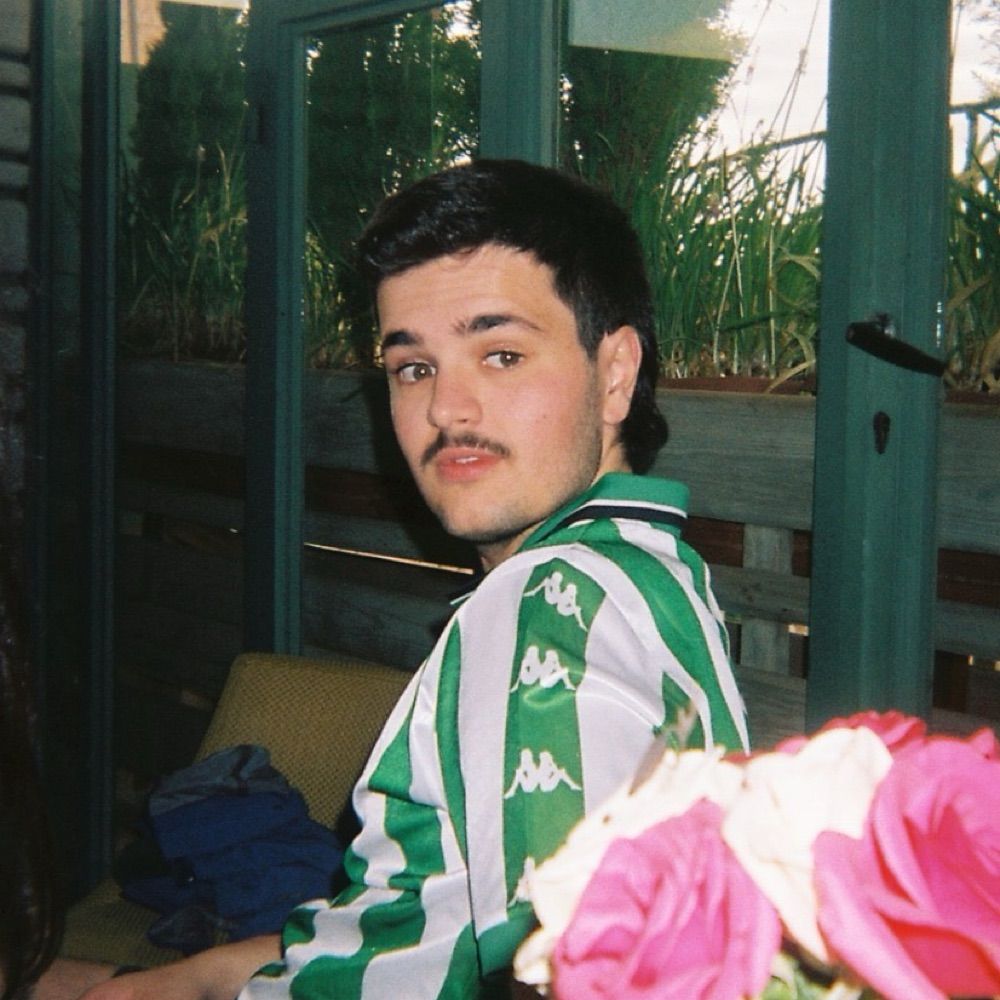 Tomás Lampreia