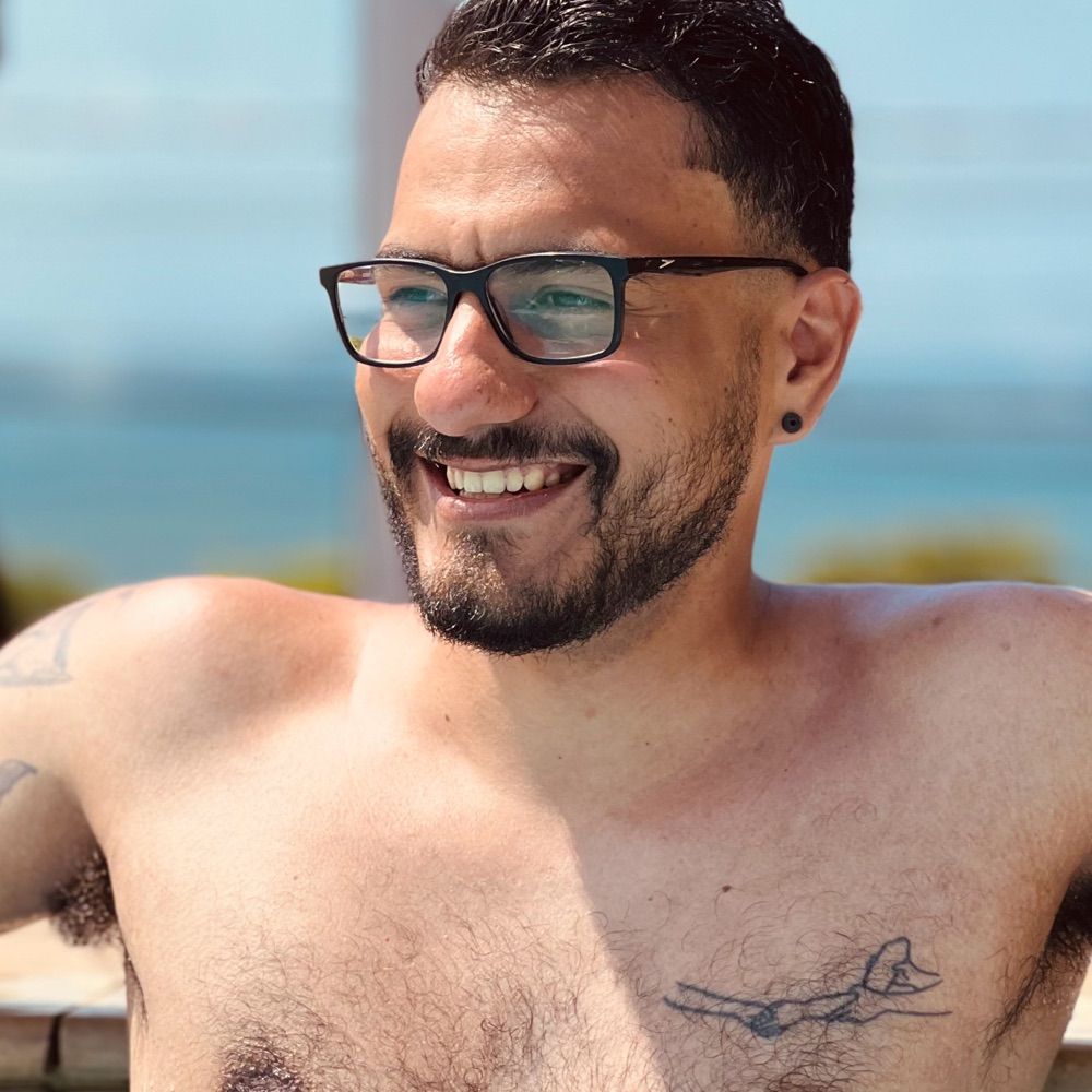 rafa alessandro