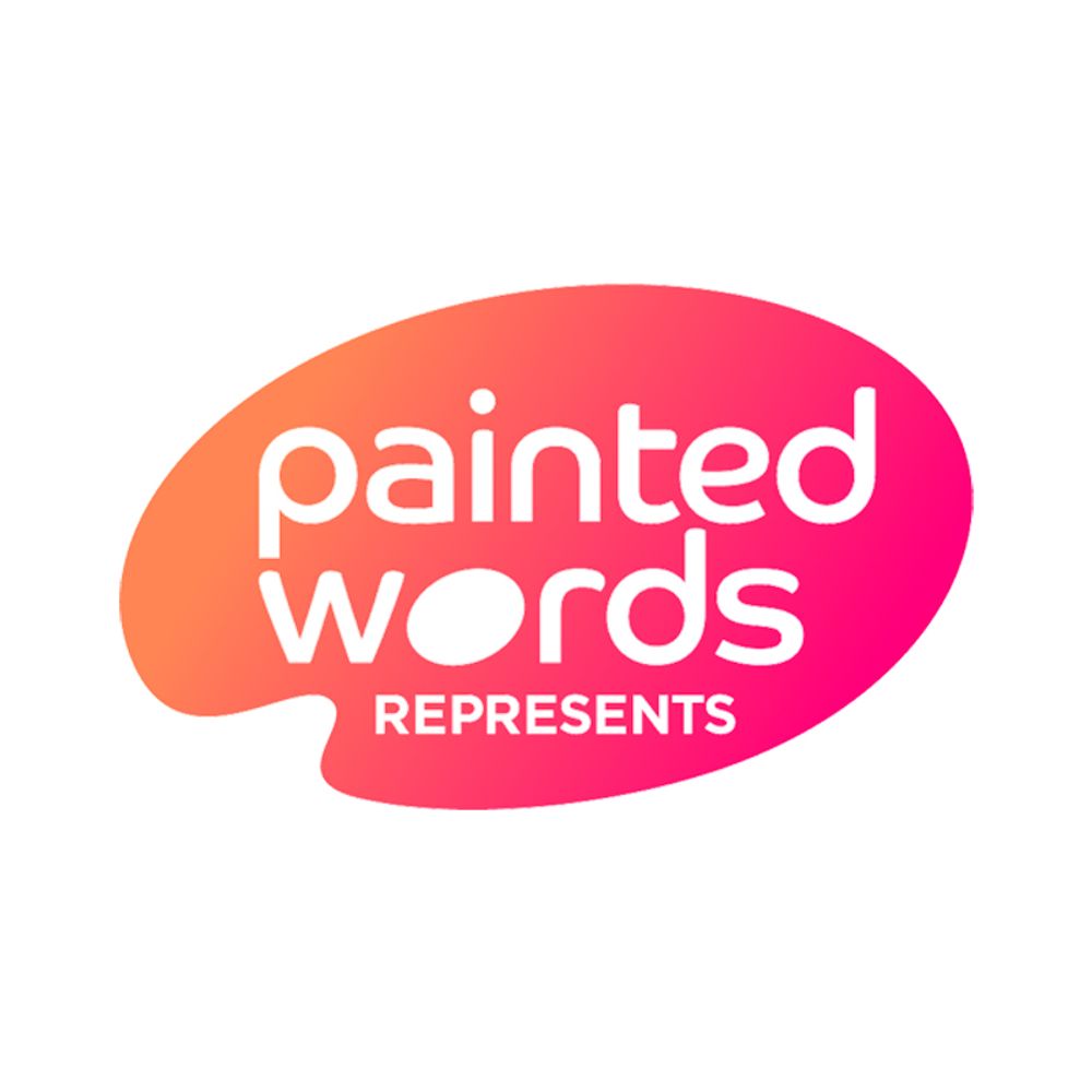 Painted Words