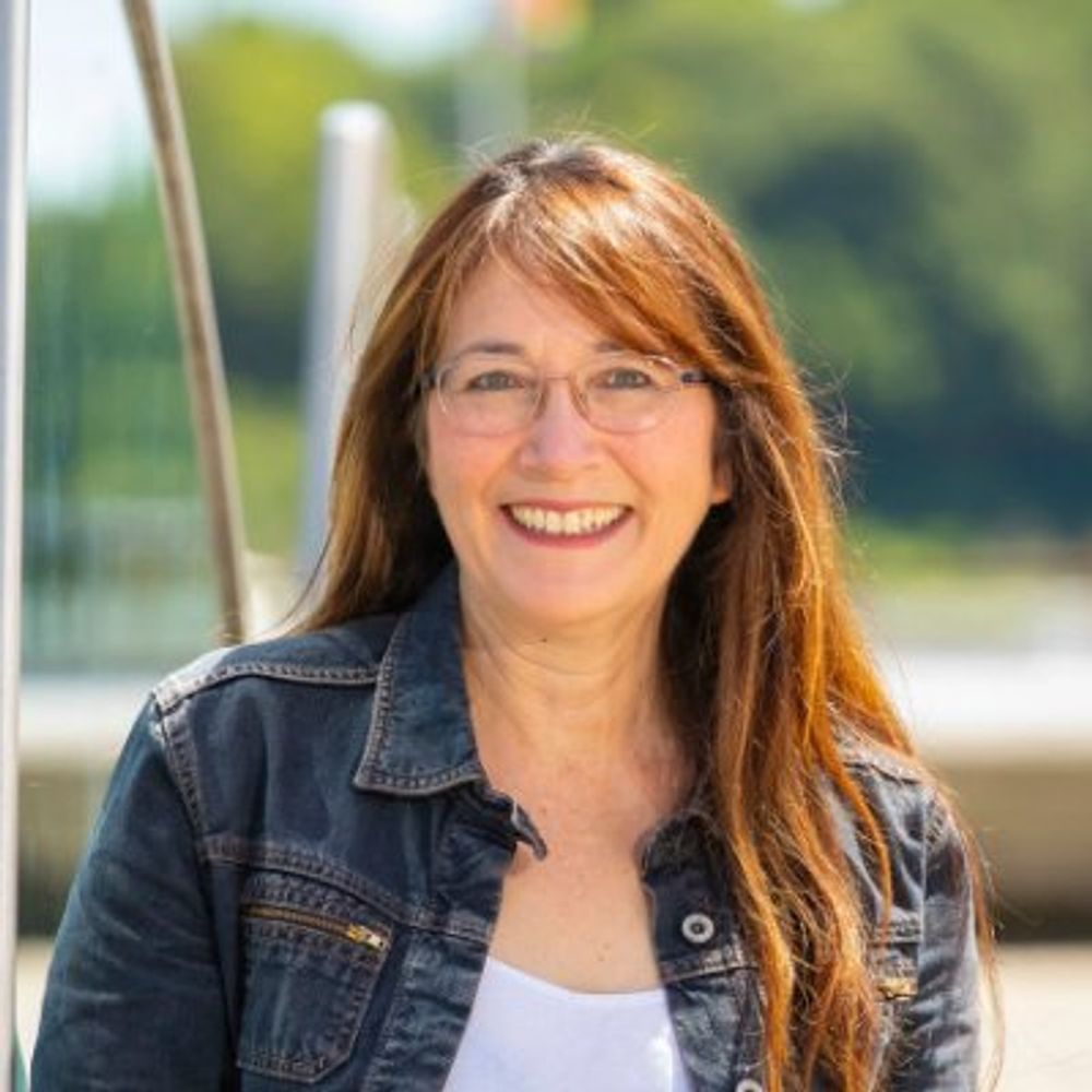 Teri Morris