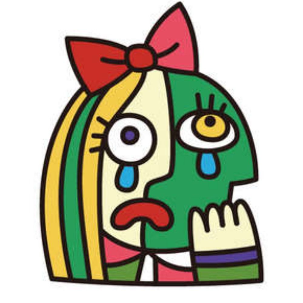 ぱぶろじゃなくてピカソ