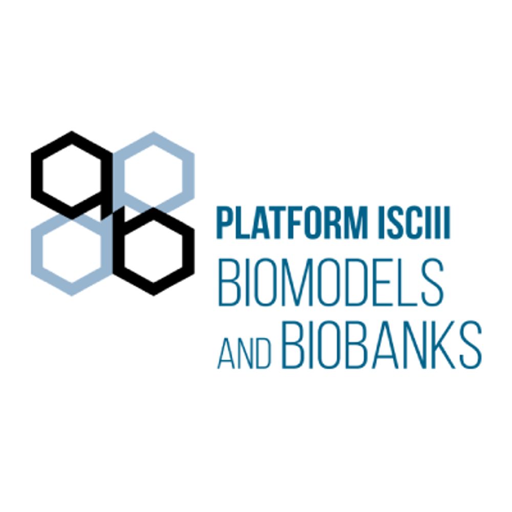 Plataforma ISCIII de Biomodelos y Biobancos
