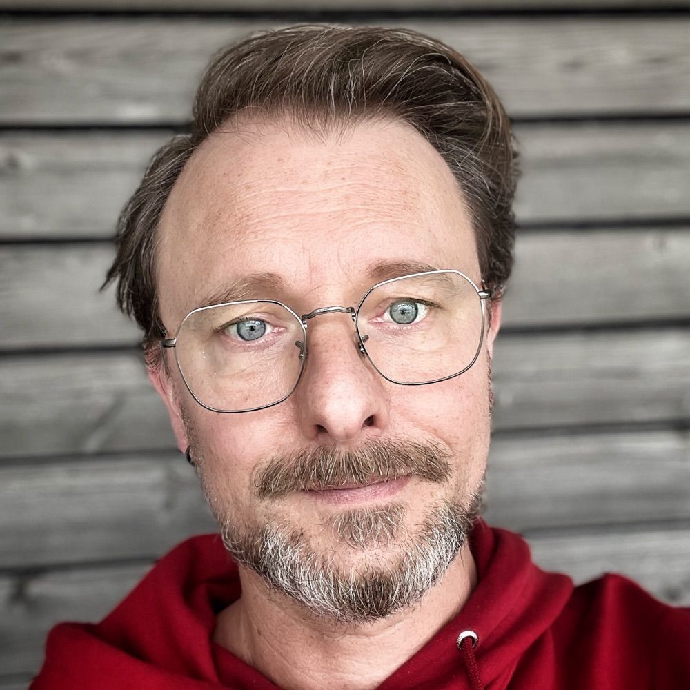 Junge vom Meer