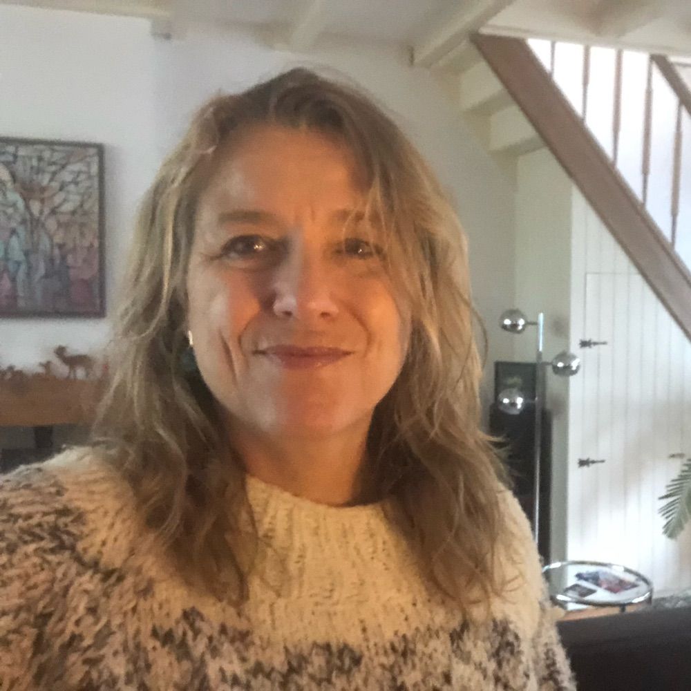 Jennifer Moesker