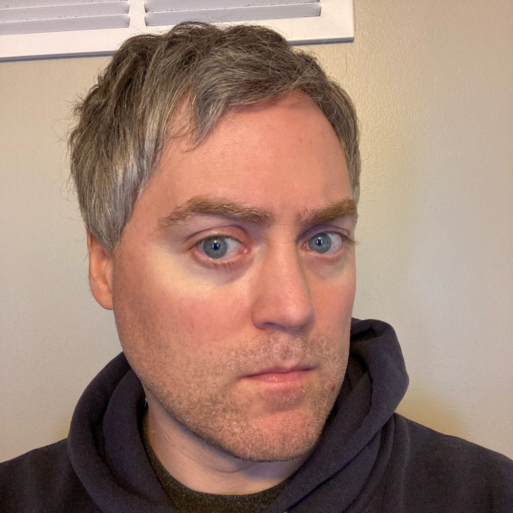Matt Tarka