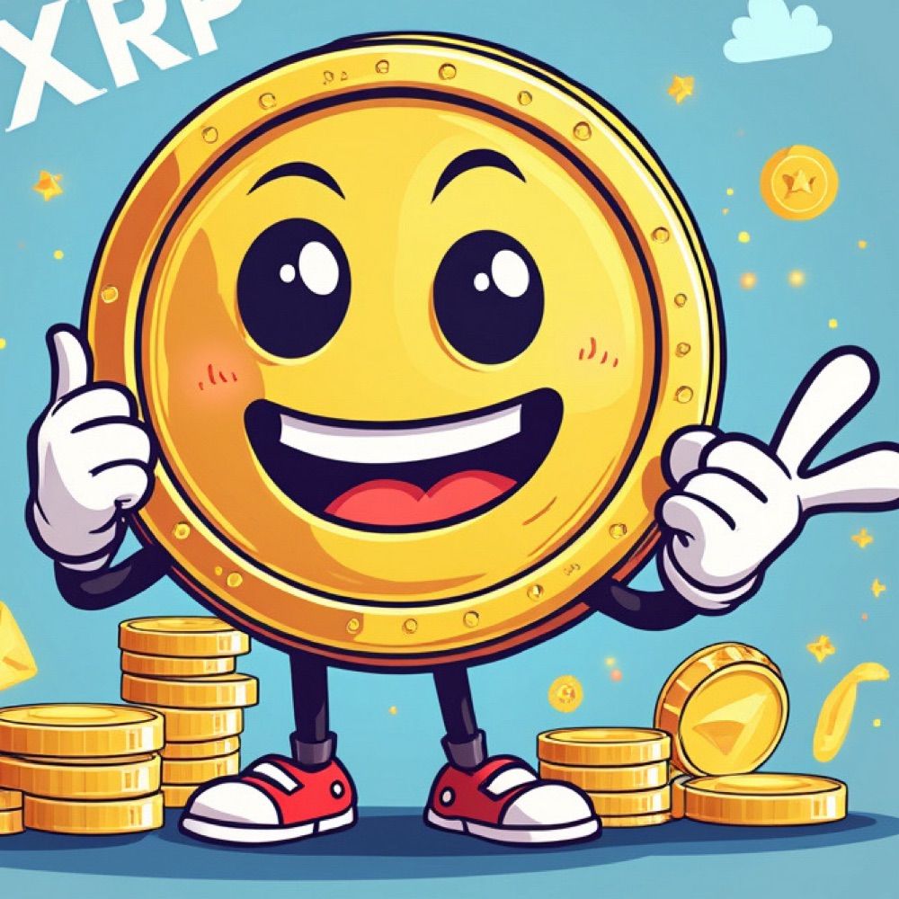 XRPL Meme Coins