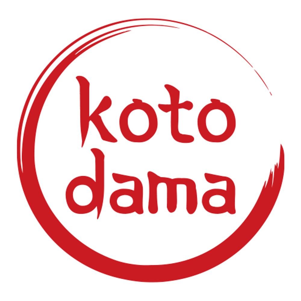 Kotodama éditions 