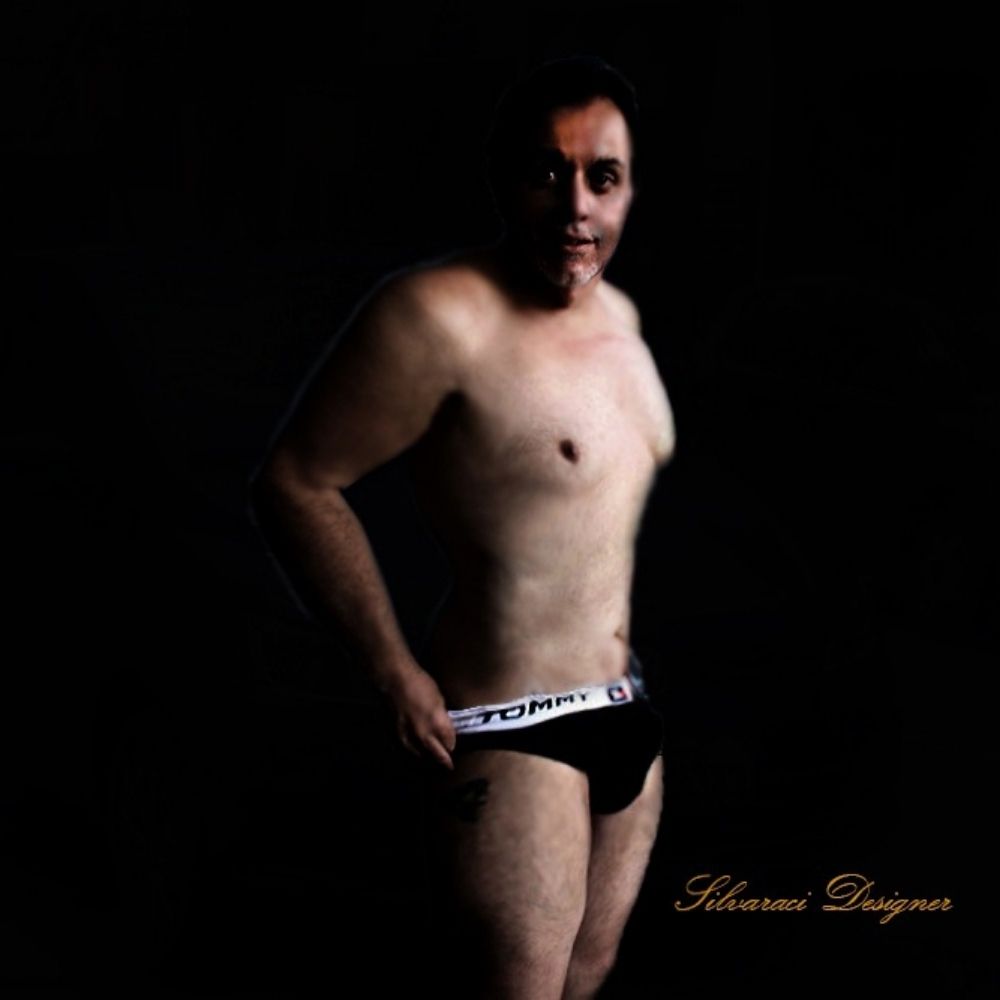 SILVARACI.DESIGNER