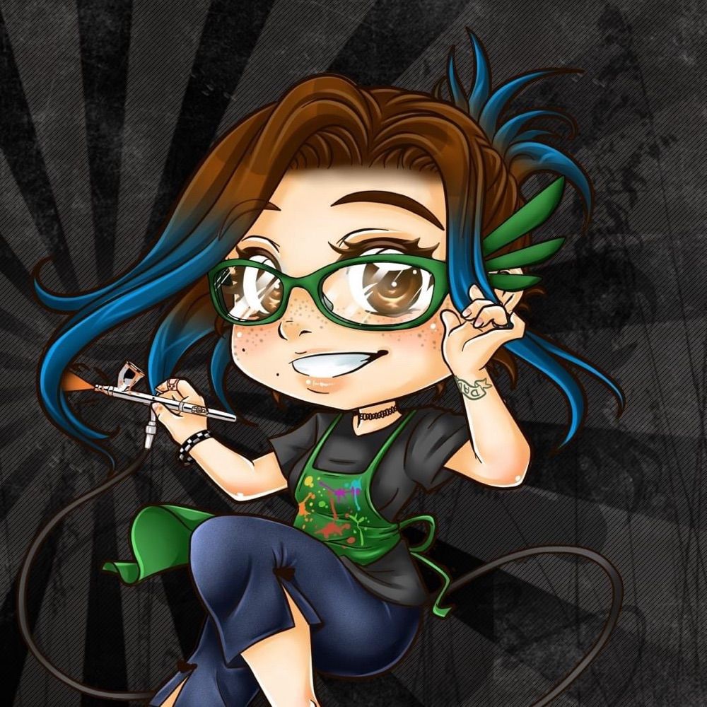 Emerald Angel Studio
