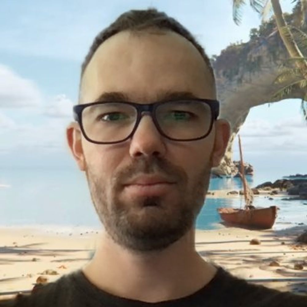 Greg Dziemidowicz | MarineVerse
