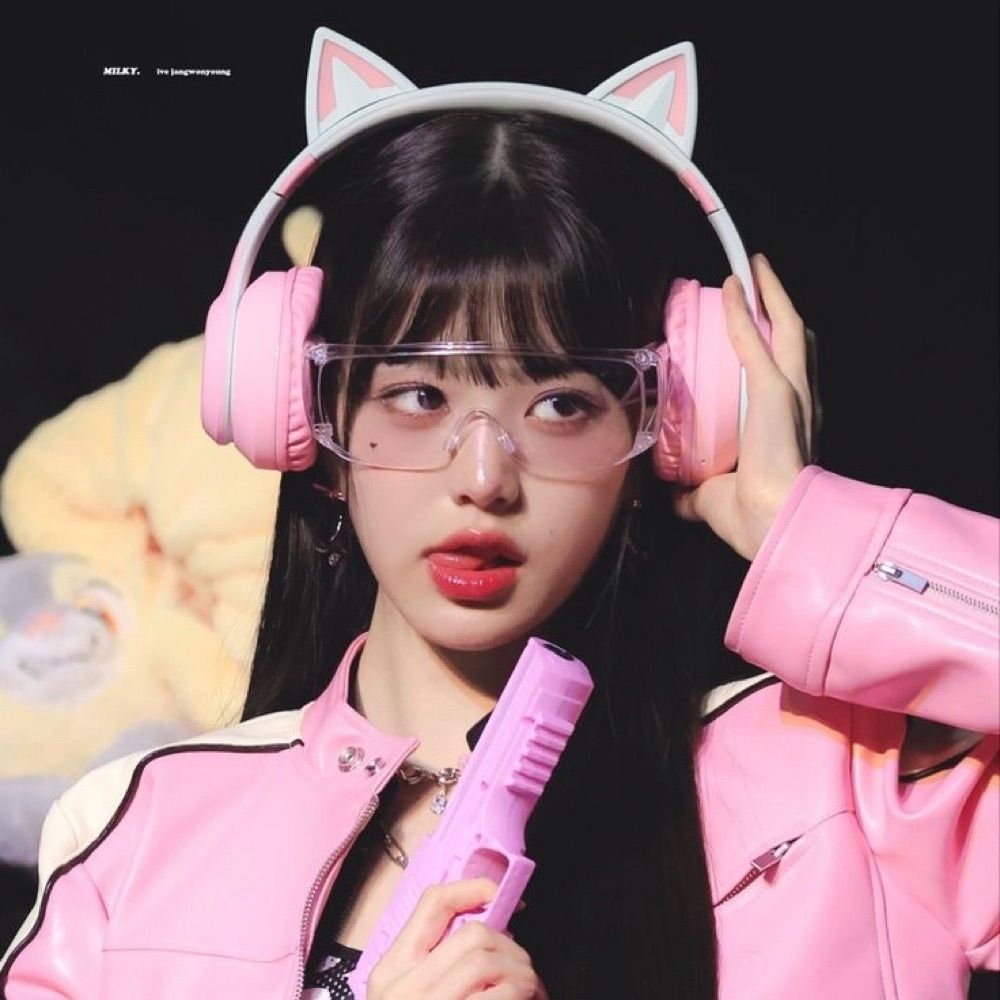 bibi ~