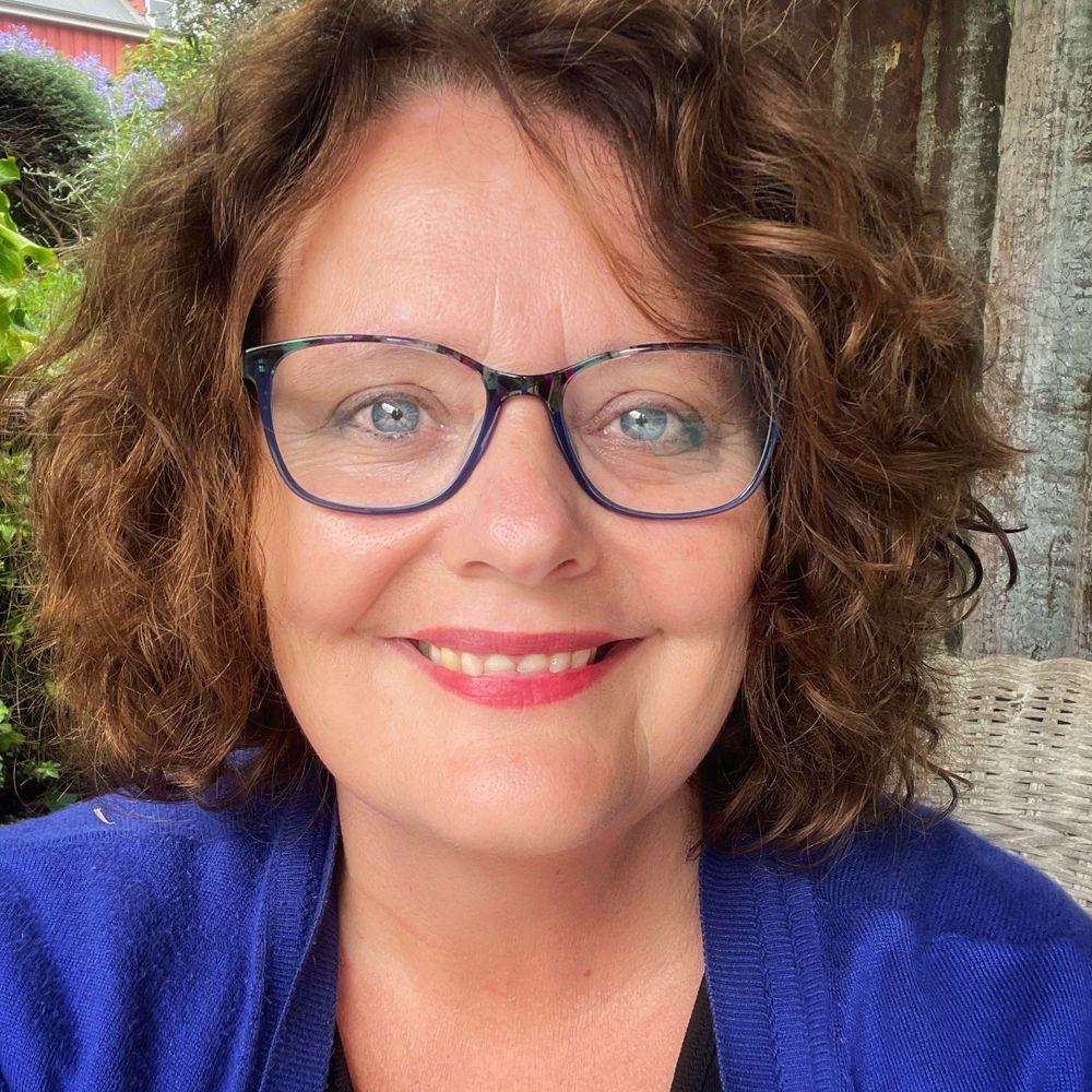 Lisa Shanahan