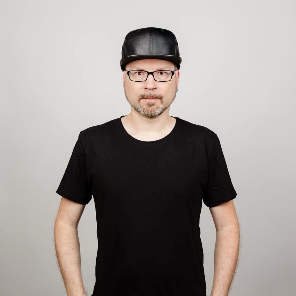 DJ Schmolli