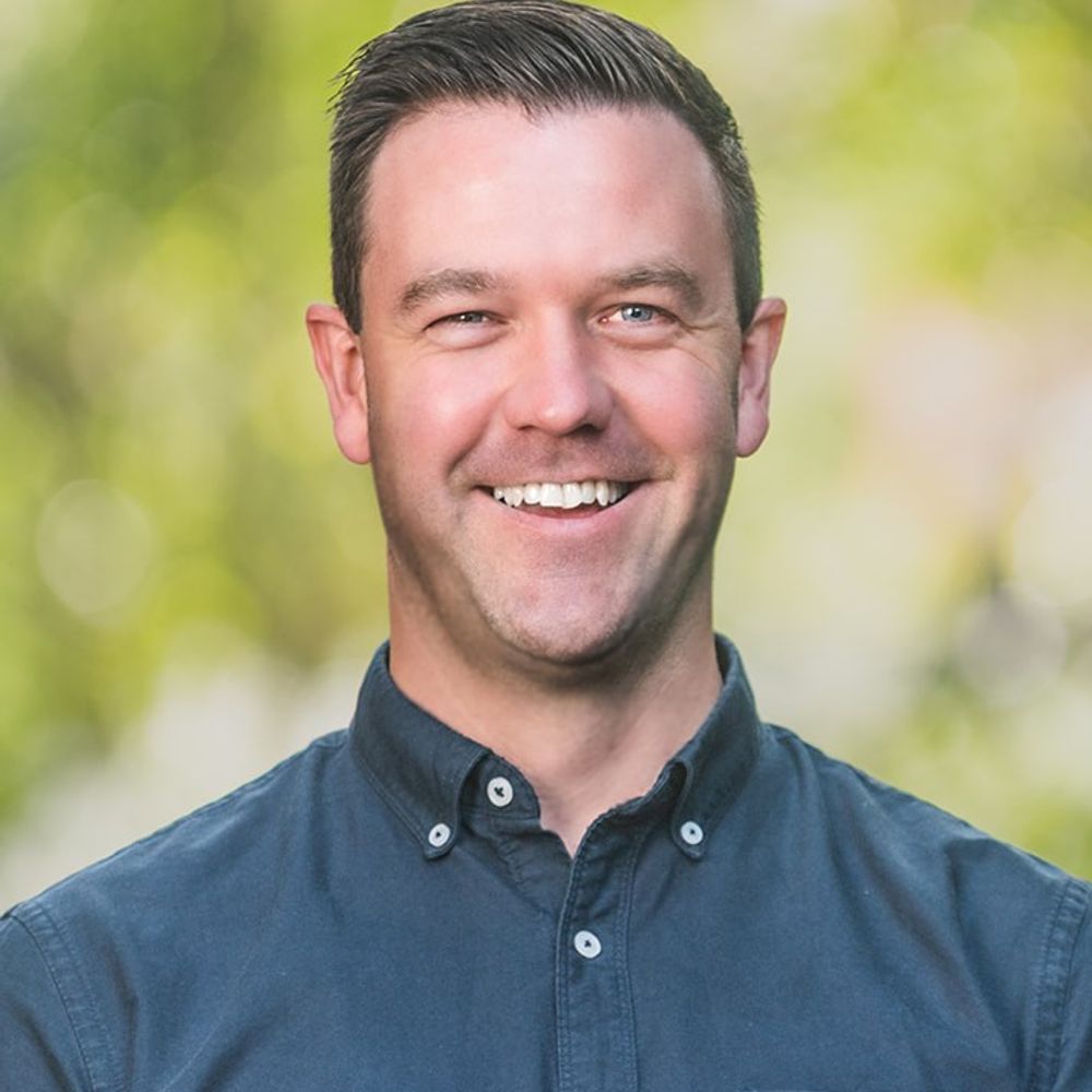 A/Prof Ben Beck