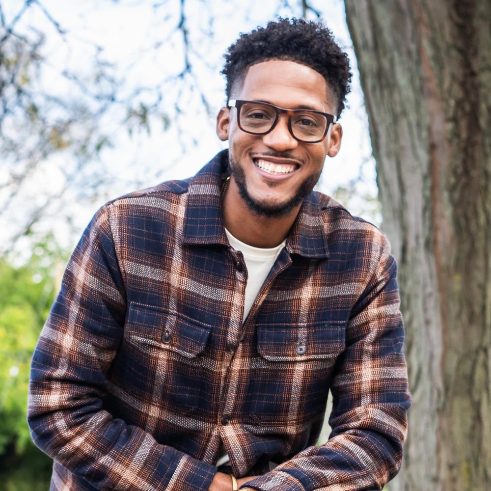 Orlando P. Bailey