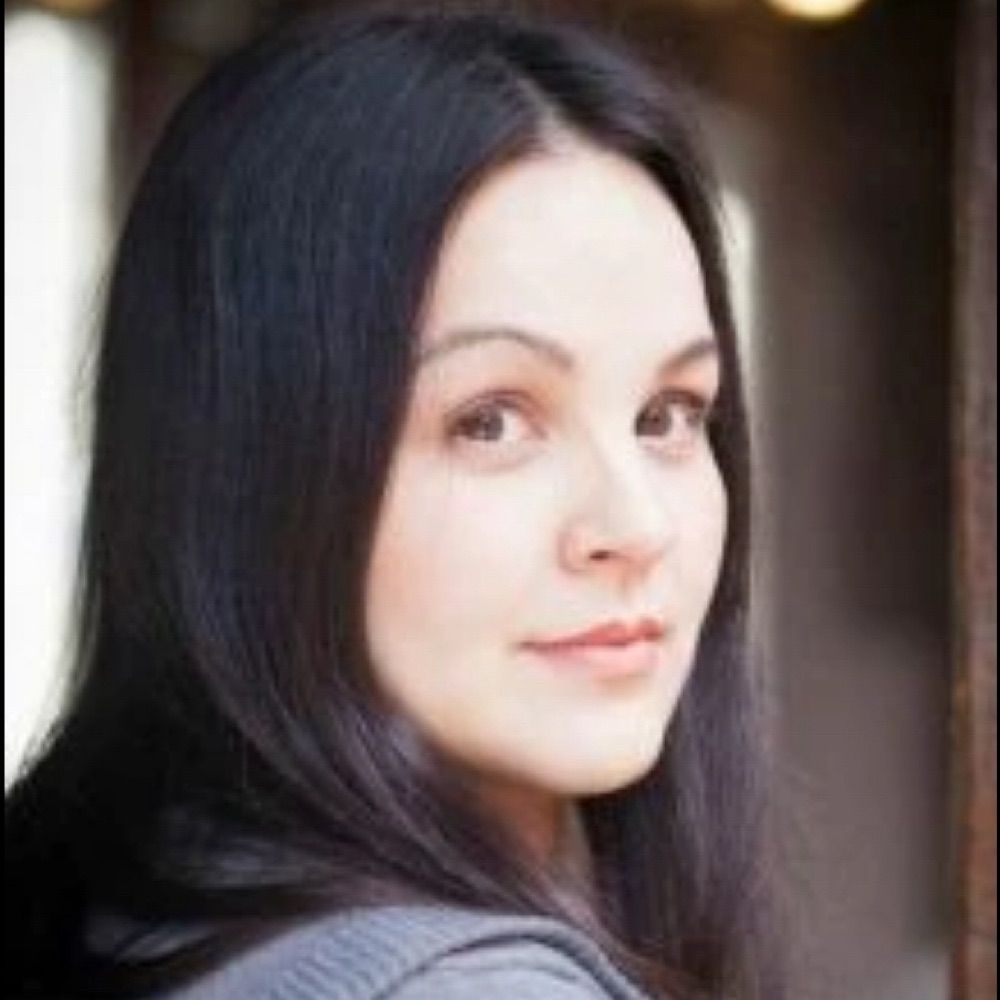 Diana Kaarina