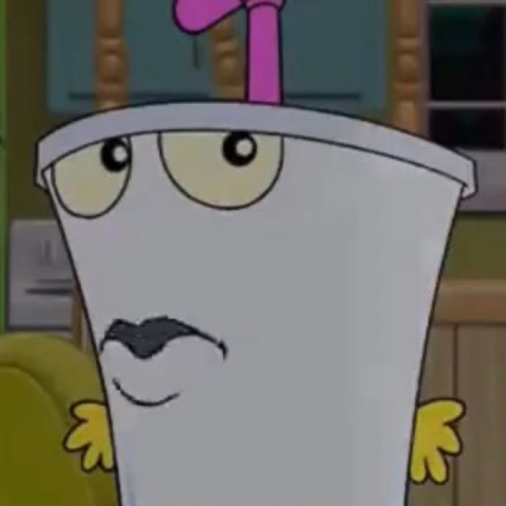 Shake, tomorrow is Sunday!