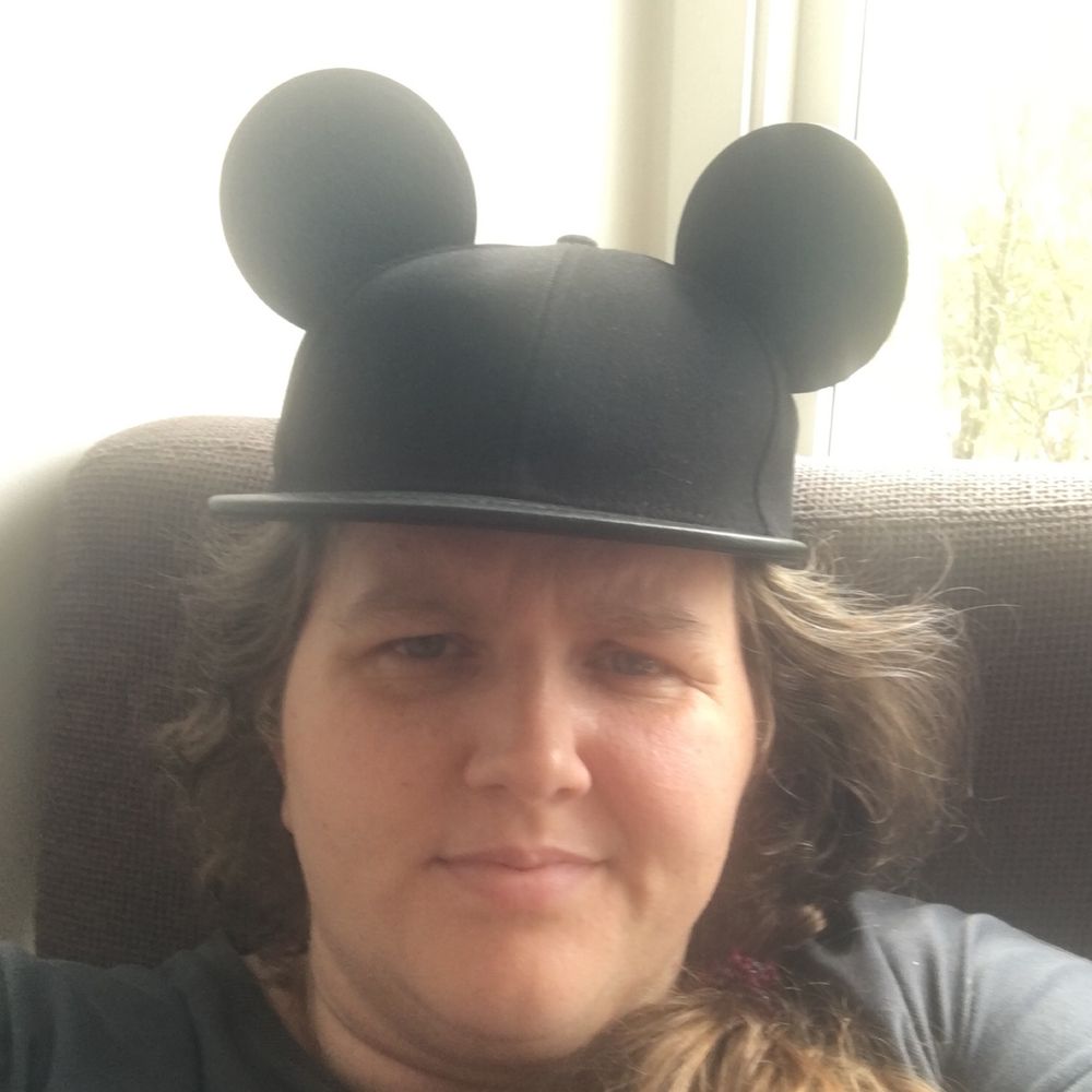 Kari Knutsdotter Fosse