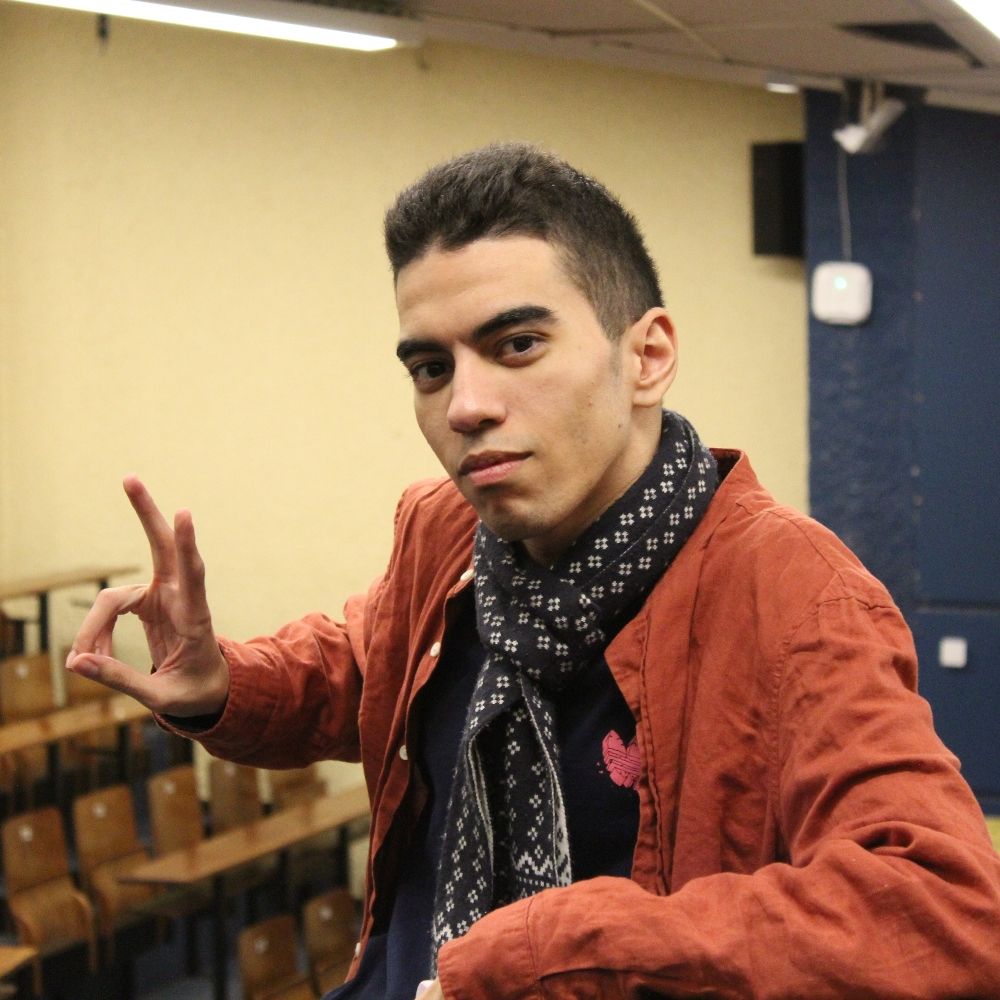 Rafik Bey