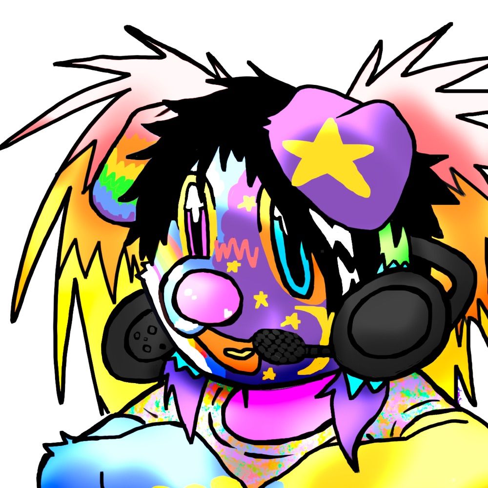 Thelastsparkledog
