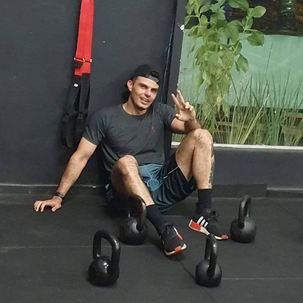 Alexandre Lima