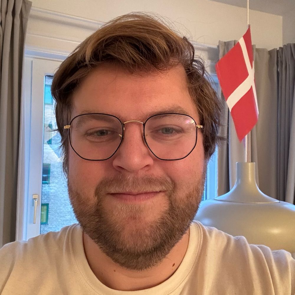 Jakob Ruggaard